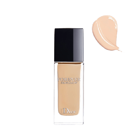 DIOR Forever Skin Glow 24h Hydrating Radiant Foundation Dam Beige 30ML