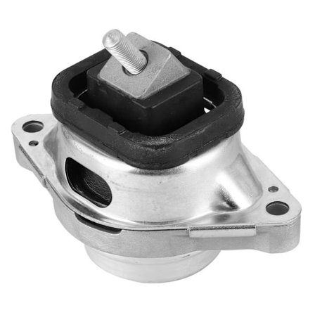 Motor Hydraulisk Isolator Mount Tilbehør Passer til Range Rover 03-09 M57 Diesel 3.0L Højre KKB500500