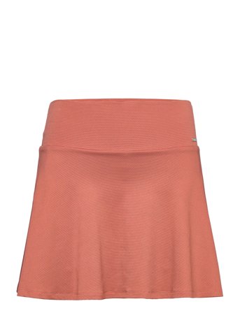 Luxe Skort Red Aim ́n