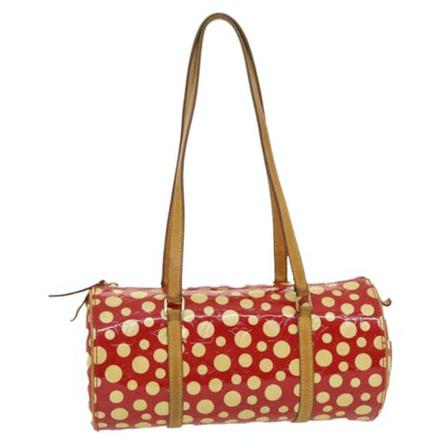 Louis Vuitton Vintage, Pre-owned bag Rood, Dames, Maat:ONE Size