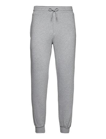 Panos Emporio Element Pant Melange Grey Panos Emporio