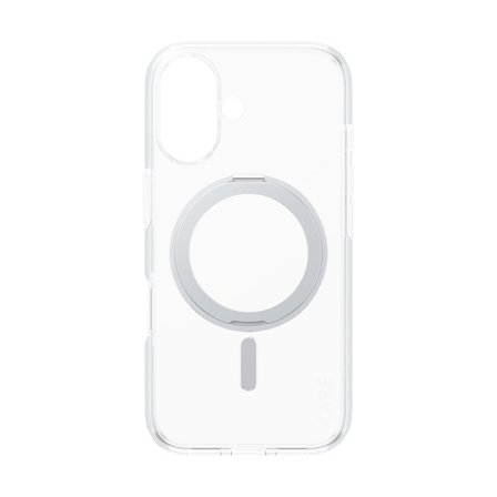 PanzerGlass CARE CASE SILVER KS MAGSAFE IPHONE 16 ACCS