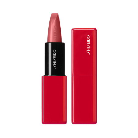 Shiseido Technosatin Gel Lipstick Läppstift Dam 3.3 GR