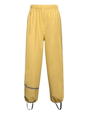 Rainwear Pants - Solid Yellow CeLaVi