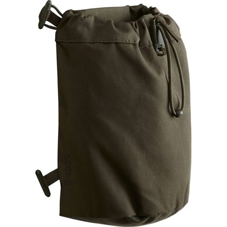 Fjällräven Singi Gear Holder in Dark Olive, G-1000/Polyester