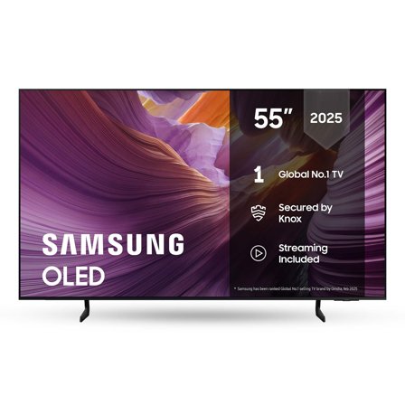 Samsung S85F OLED-TV