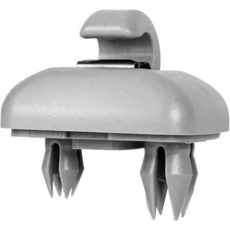 Auto Solskjerm Klips Henger Brakett Erstatning