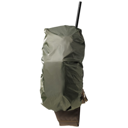 Vorn Equipment Rain Cover 50L Green