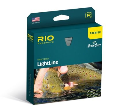 Rio Premier Lightline WF #2