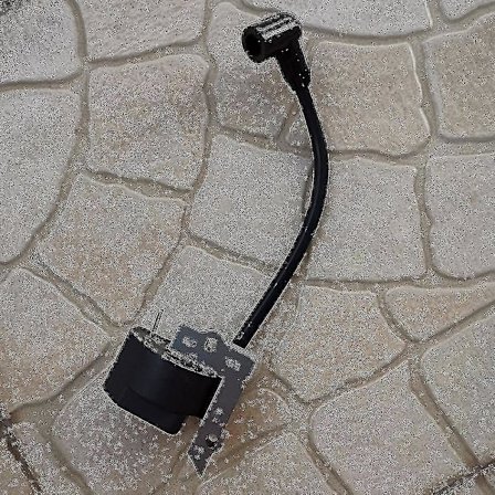 Mcculloch Sytytyskela 545215801 545081826 545158001 501092801