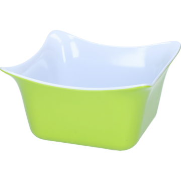 Fleur Crock 1/6 Gastro Grønn