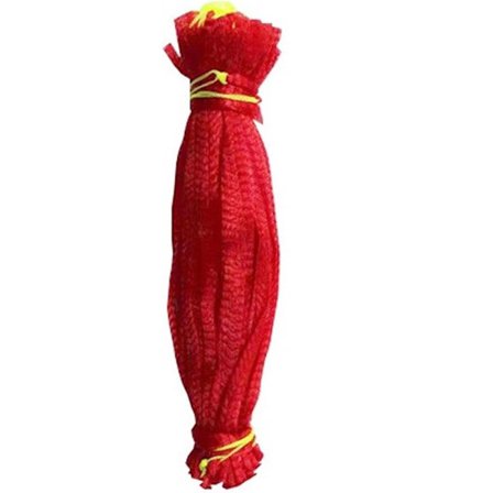 100 stk Vandmelon Net Mesh Bag 50CM 50CM