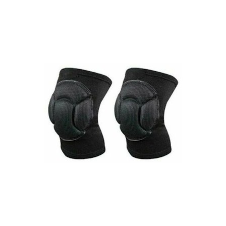 Professionella knäskydd för arbete, bekväma knäskydd för slipande golv för trädgård och konstruktionsdans (1 par)