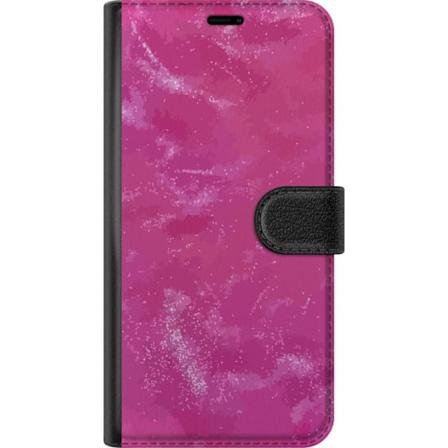 Samsung Galaxy S24 FE Plånboksfodral Rosa