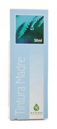 Erbex Uncaria Tomentosa Tintura Madre 50ml