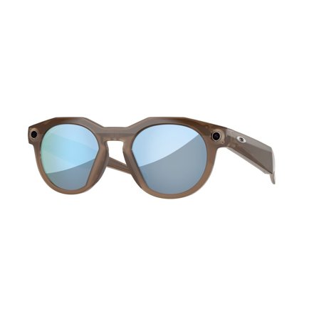 Oakley Meta HSTN - Sportglasögon från Oakley - Bruna Round