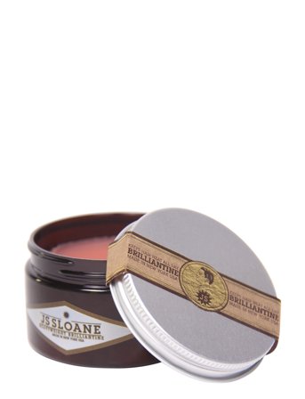 JS Sloane Heavyweight Brilliantine - Nude - 118 ml