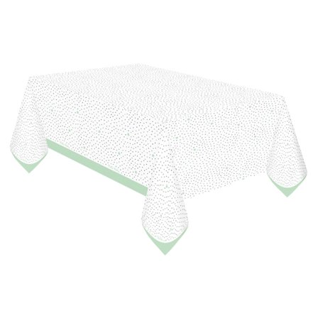 Hello Baby Bordsduk 120x180 cm - Partyninja.se