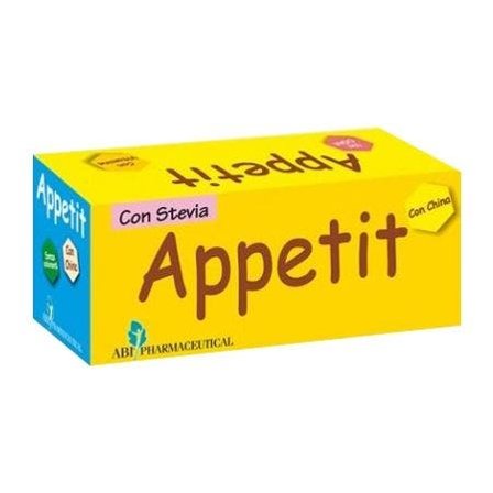 Appetit bambini 10 Fiale 10ml
