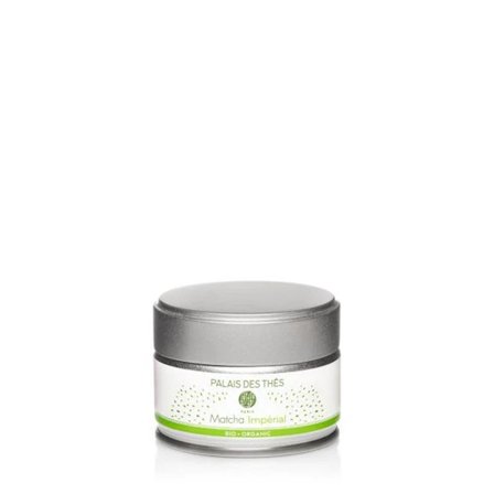 Palais des Thés Økologisk matcha imperial 20g