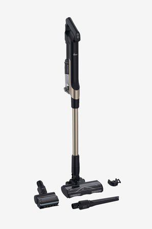 Hoover - Skaftdammsugare Pet All Floor 165W - Dammsugare - Från Homeroom