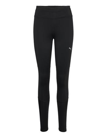 Run Brushed Full Tight W Running/training Tights Sort PUMA