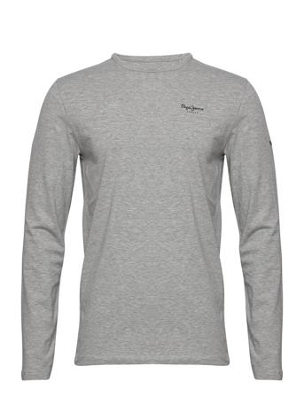 Original Basic 2 Long N Grey Pepe Jeans London