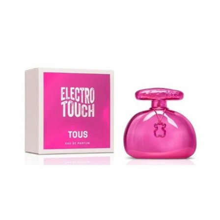 Eau de Parfum - Tous - Electro Touch - 30 ml - Miesten ja naisten - Korkea pitoisuus