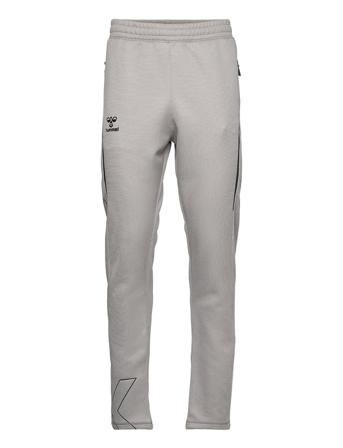 Hmlcima Xk Pants Grey Hummel