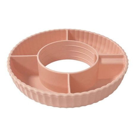 Stanleys Cup 40 Oz Snack Bowl med Håndtak, Kompatibel med Stanleys Cup 40 Oz Snack Bowl med Håndtak, Gjenbrukbar B