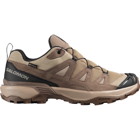 Salomon - Scarpe da escursionismo e backpacking X Ultra 360 Ltr Gtx - 43⅓