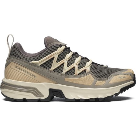 Salomon - Sneakers Acs + Og - Falcon / Shortbread / Hazelnut - 40⅔