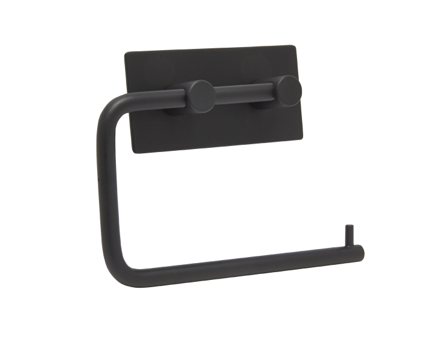 Svedbergs A03-S Pappershållare med dubbelhäftande tejp, Badrum