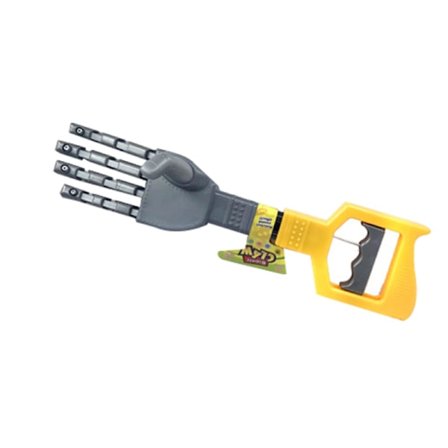 Sinknap Grabber Leke Kreativ Magiske Rekvisitter Lett Tidlig Læring Grabber Leke For Hjemmet