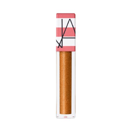 NARS Hot Escape Afterglow Lip Oil Läppglans Unisex Rosa 5,7 ml