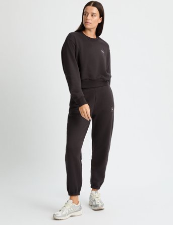 Röhnisch Soft Sweatpants - Black - L
