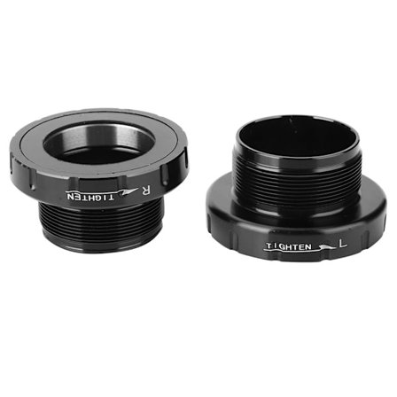 BSA30 30 mm veivlager ytre kranklager for SRAM/FSA/Rotor/Raceface