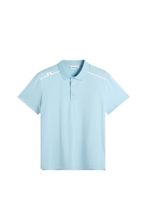 J.Lindeberg - Lionel Polo - Golf - Blue - Men - M