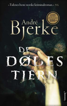 De dødes tjern - Bok av André Bjerke - Pocket