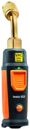 Testo 4046720 Vakuumgivare Vakuumgivare, Mätinstrument
