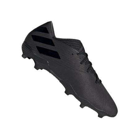 Lågskor Adidas Nemeziz 192 Fg Svarta 39 1/3
