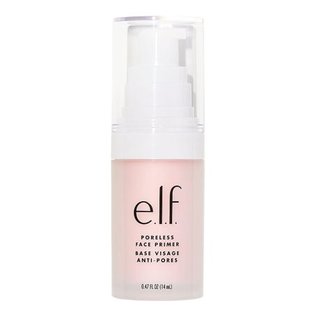 e.l.f. Poreless Face Primer Small 14 ml, Makeup, Ansigt, Primer
