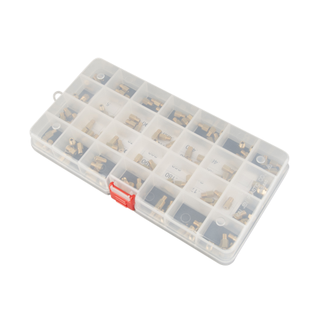 Hoofdmondstukken ProX Mikuni