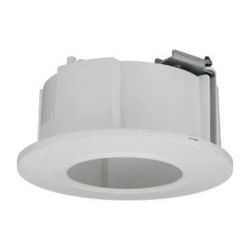 HANWHA Flush Mounting Kit for Dome