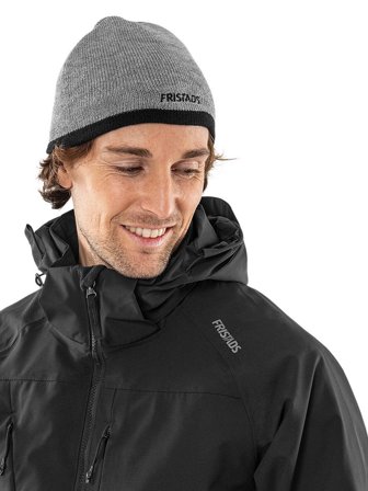 Fristads Unisex Mössa 580 AM, Grå