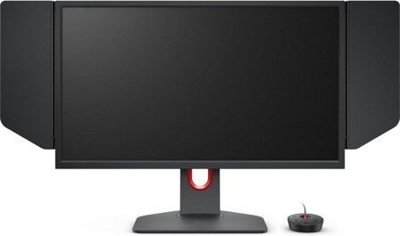 BenQ ZOWIE XL2746K - LED-skjerm - Full HD (1080p) - 27"