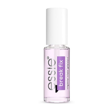 essie Liquid Nail Patch 7 ml, Makeup, Kunstige Negle Og Tilbehør, Neglelim