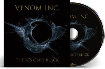 There's only black Venom Inc.