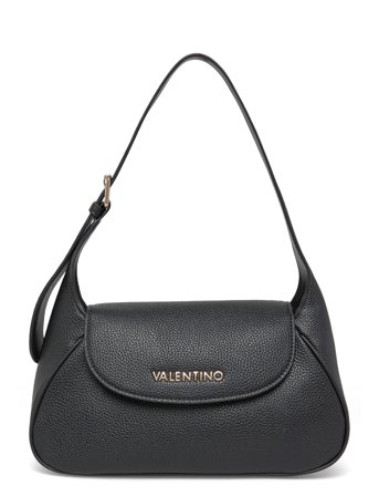 Valentino Bags Daphne Re - Black - ONE SIZE