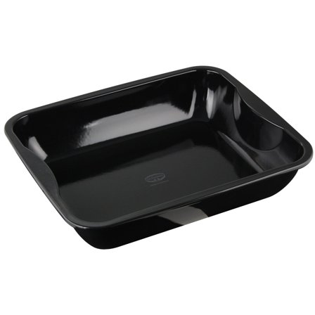 Dr oetker Ovnsform 40 cm, svart